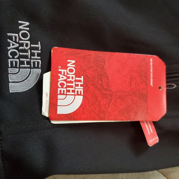 North Face Vest - Picture 3 of 4